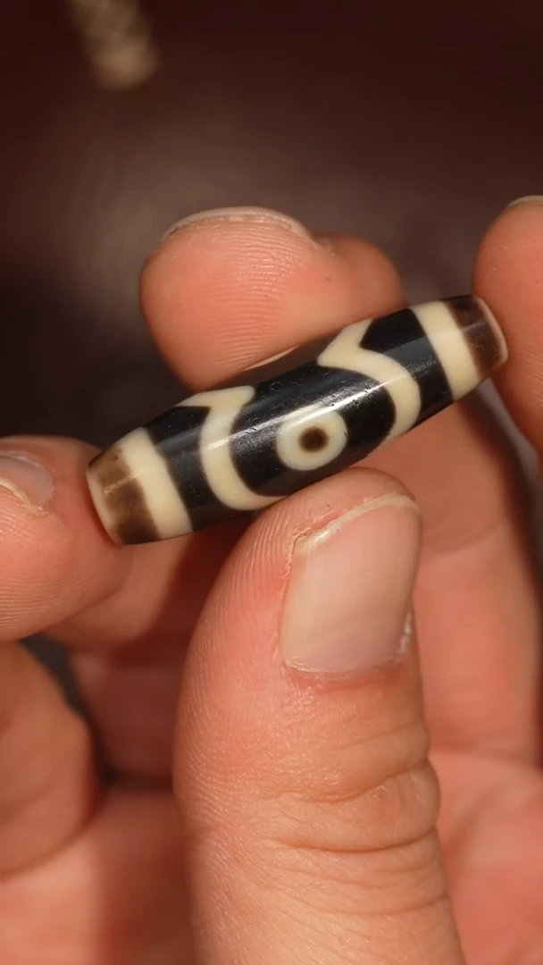 未镶嵌颈饰玛瑙/玉髓冲赛康胡子哥，DIY一148