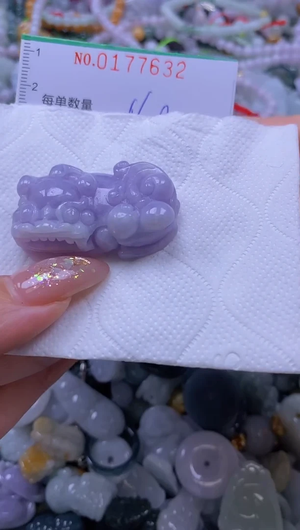 颈饰未镶嵌翡翠闪购0177632