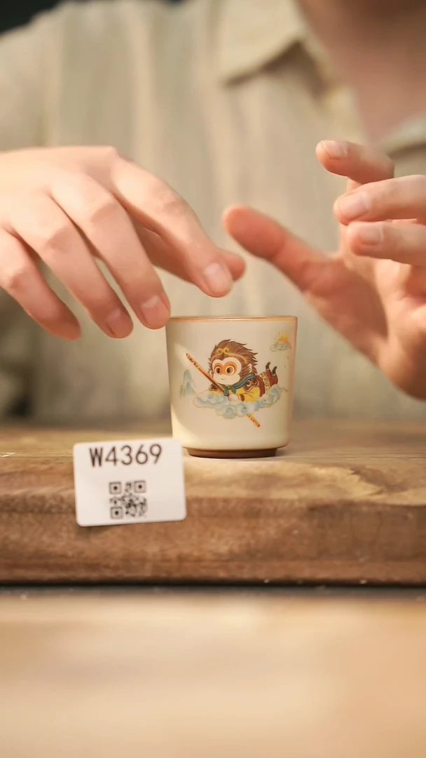 【经典福利】/ 杯子@@W4369