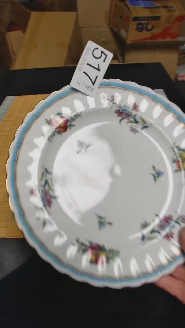 【闪购商品】杯小淼海外陶瓷工艺品