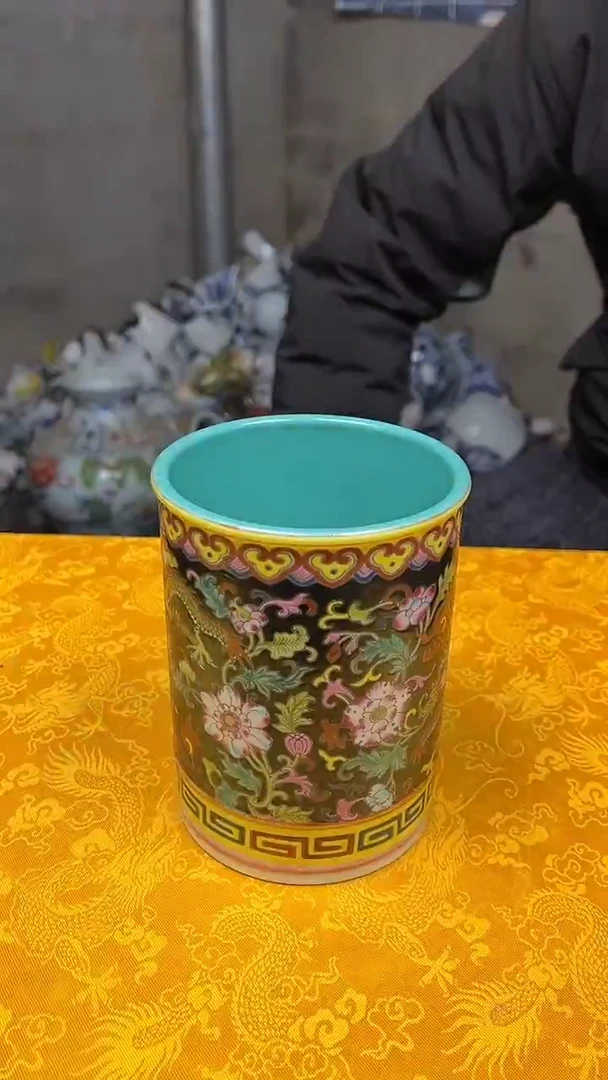 【闪购商品】摆件景德镇陶瓷艺术摆件