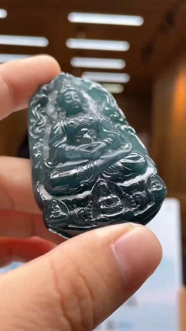 未镶嵌定制翡翠********130