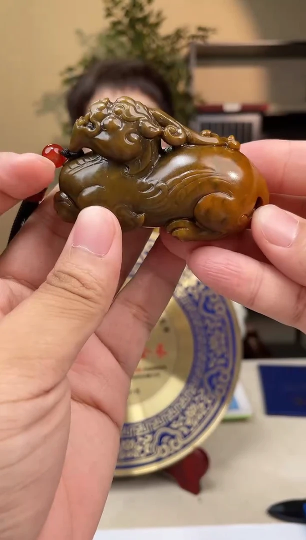 定制和田玉多样性发货拍一发一