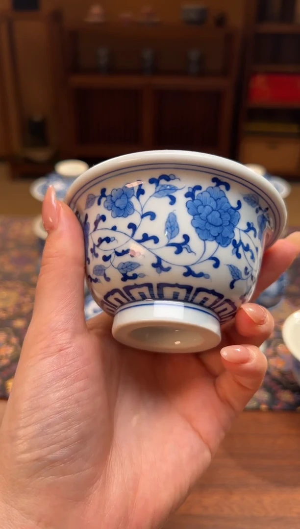 瓷片 陶玉