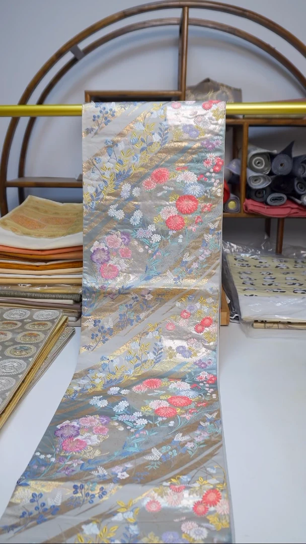 织绣141 好花卉花卉花卉