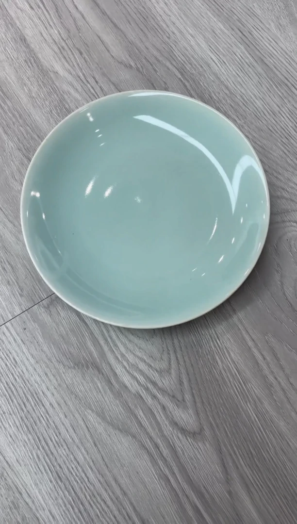 特价青瓷 慧语瓷坊 微瑕