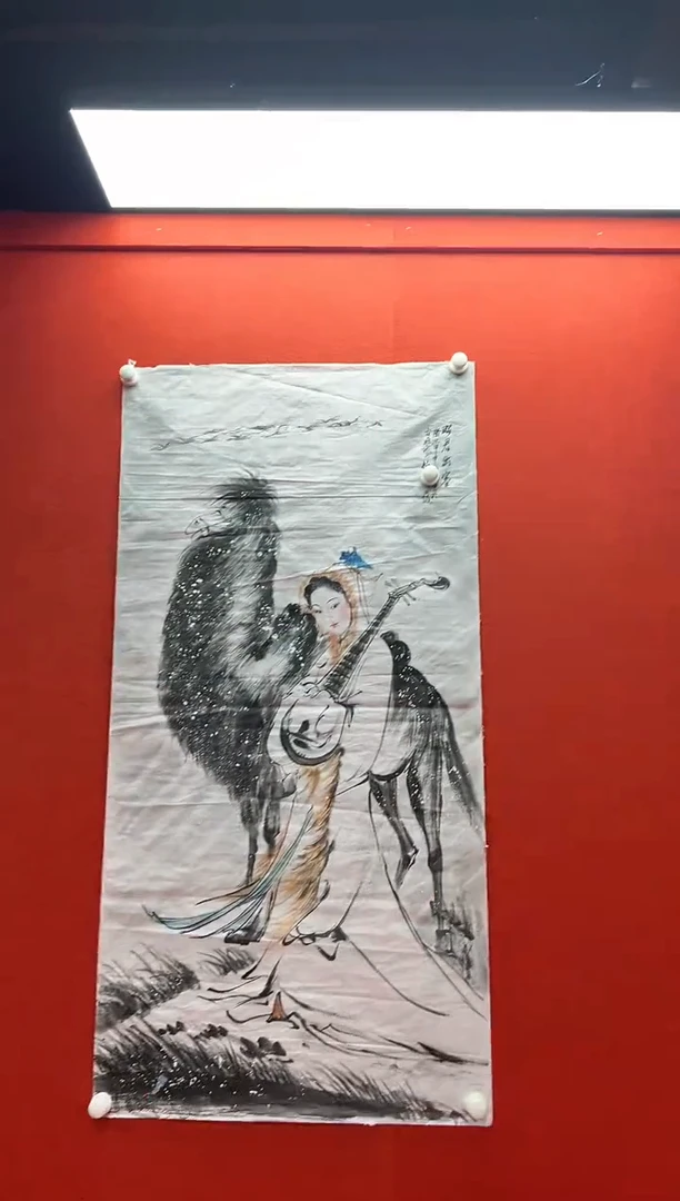 书法经典书画精选作品