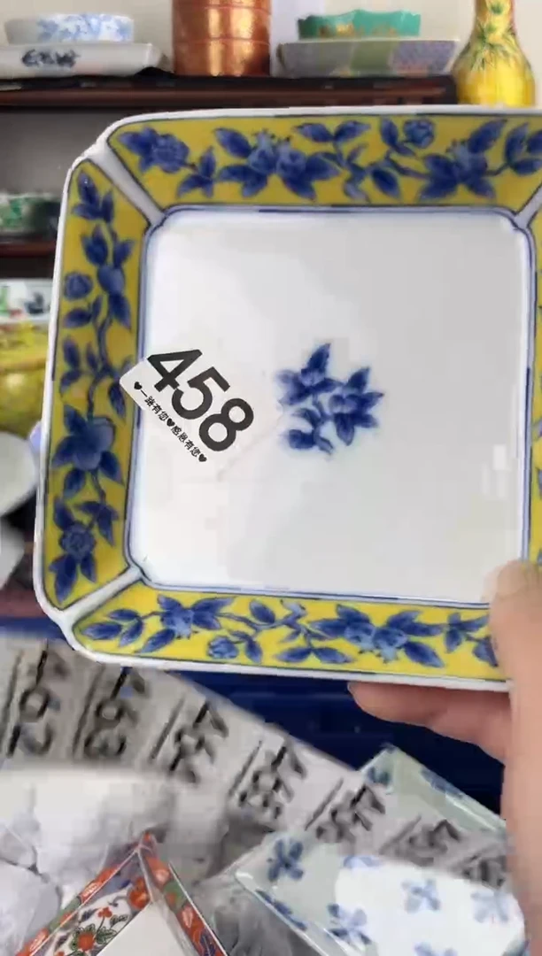 瓷片458.............