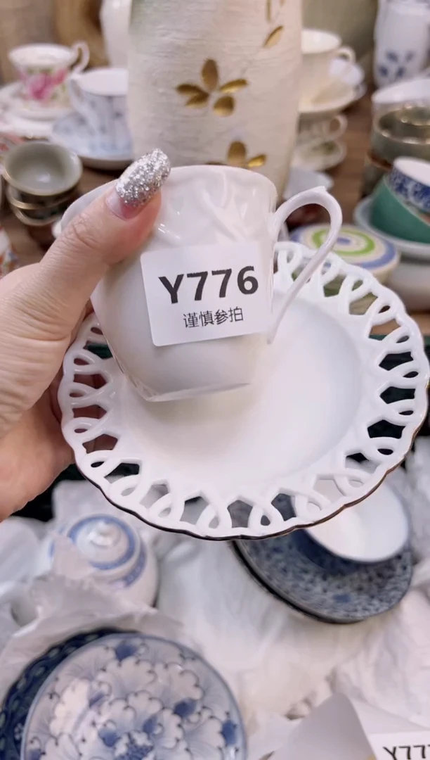 瓷片❤*        776