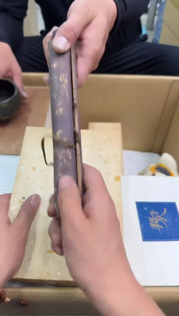 琉璃手工艺品小穆杂货铺的物品333