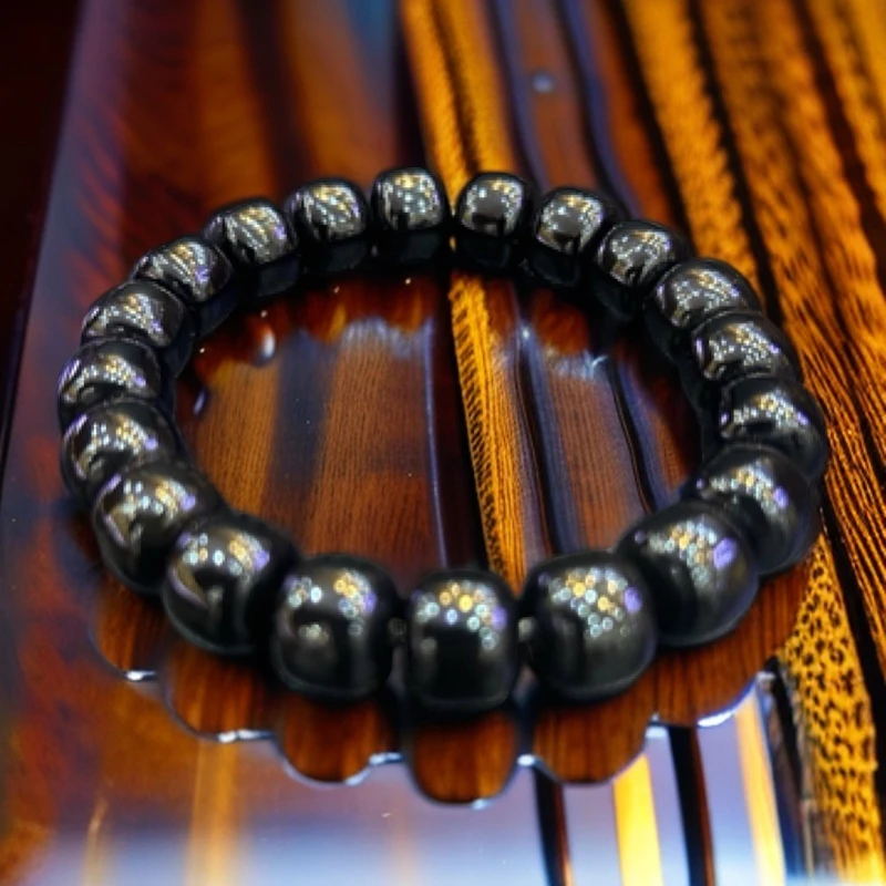 黑武士老型转运玛瑙珠