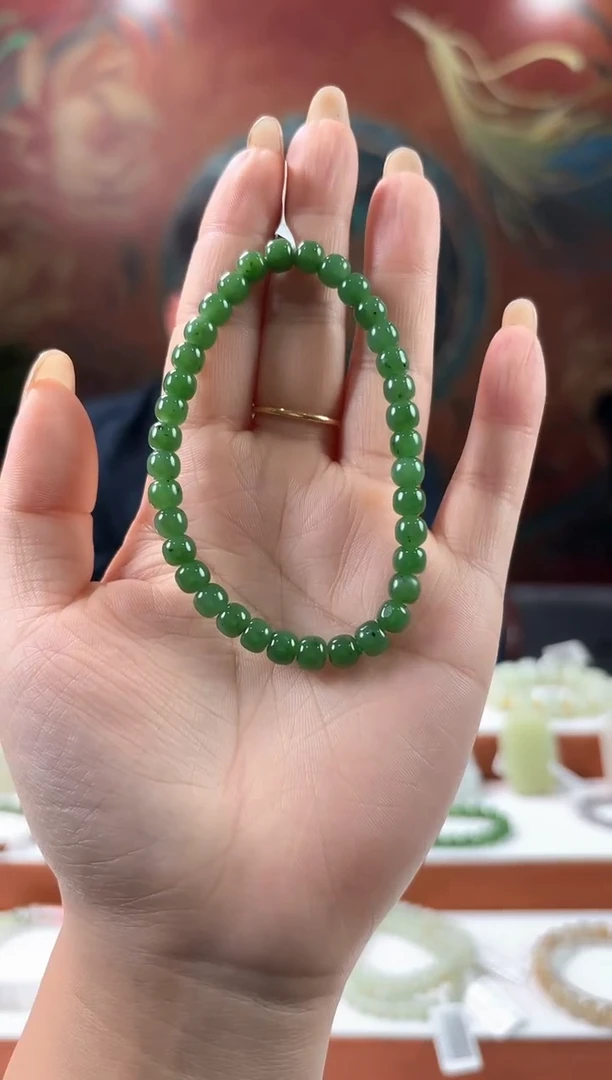 未镶嵌和田玉挂件4