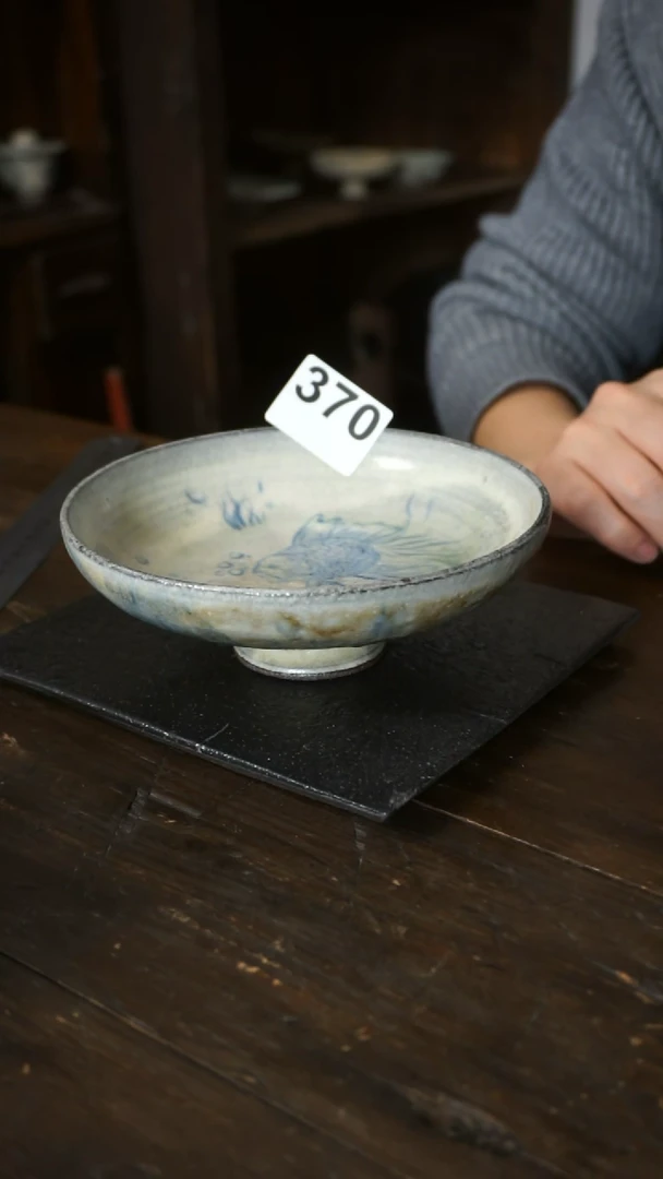 【闪购商品】摆件景德镇 不俗屿就雅 下播福利370