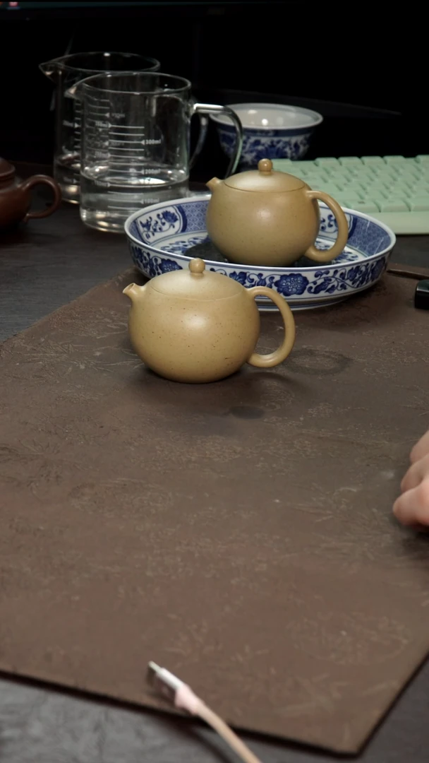 茶壶紫砂杨*1111
