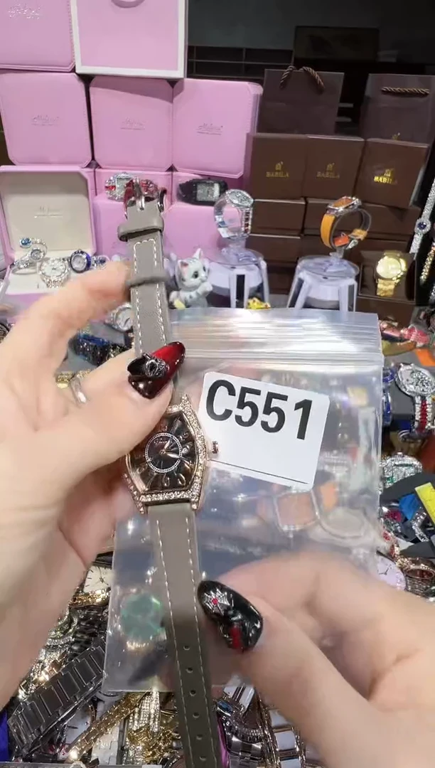 石英机芯锻造碳钢直播定闪专用