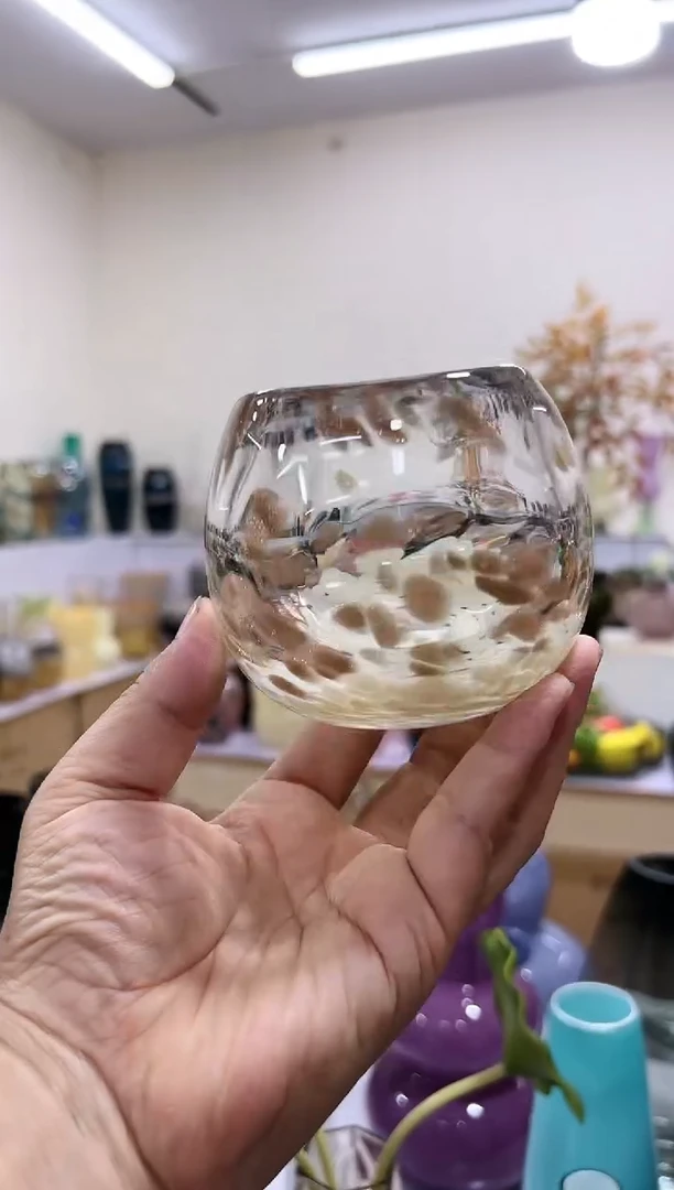 【闪购商品】也麦花器