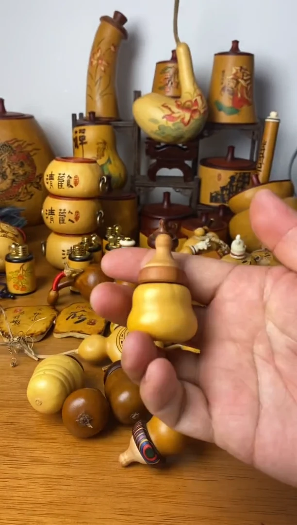 【闪购商品】葫芦葫芦呼噜呼噜