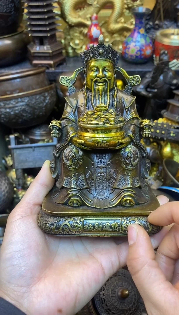 案台摆件 桌面摆件