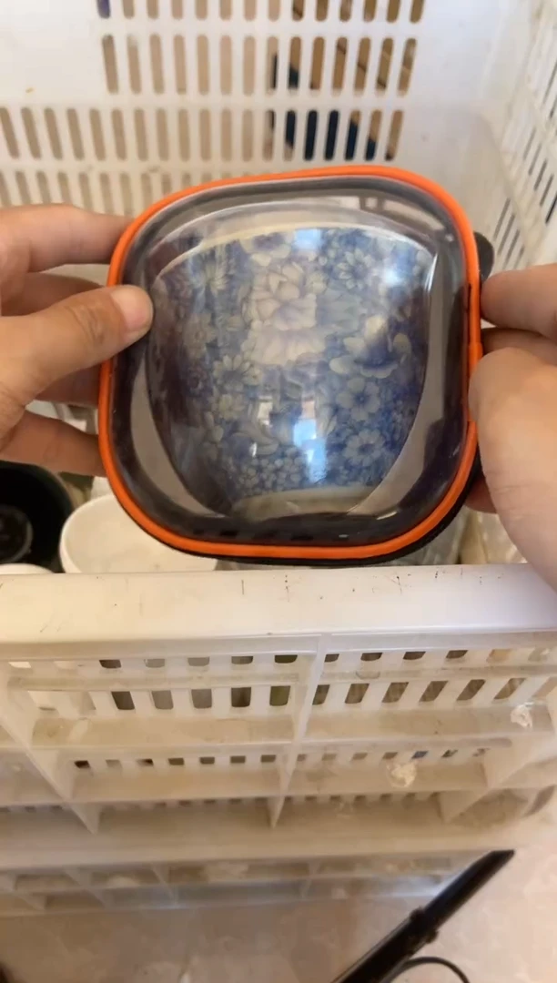 杯无运费险有瑕疵的有点脏介意勿拍