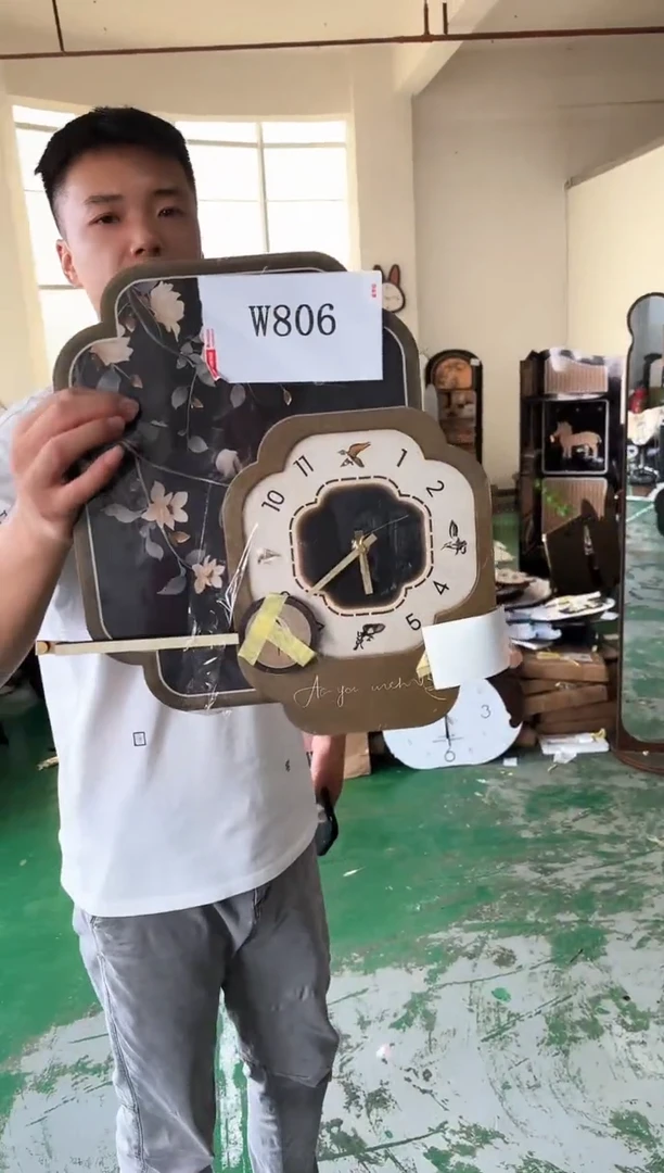 横款孤品微瑕果果闪购W806