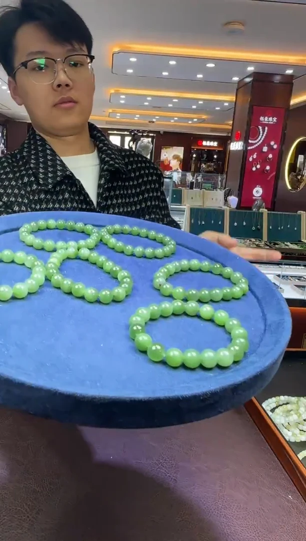 未镶嵌和田玉挂件【陆1227】64 7023 多样性发其一