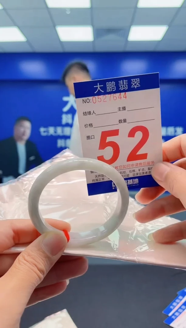 未镶嵌手镯翡翠AAAAAAAAA