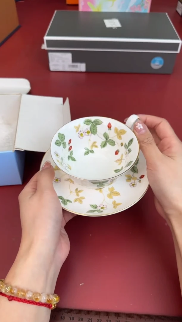 【闪购商品】瓷片正午瓷缘 臻品源泉@@H432