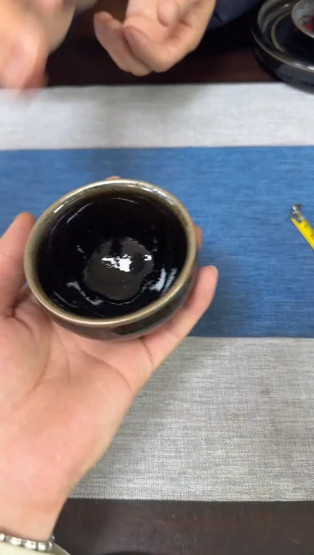 【闪购商品】茶盏暨子文高端收藏219