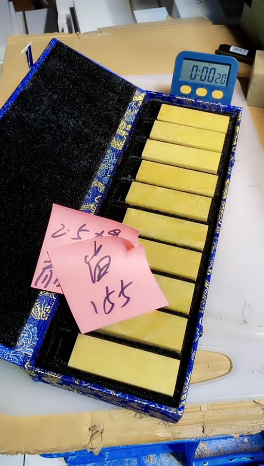 【闪购商品】青田石青田印石 篆刻佳品