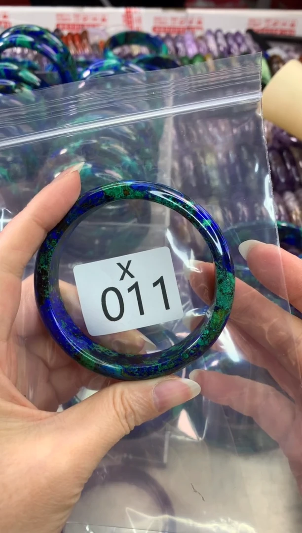 【闪购商品】水晶水晶手镯X未镶嵌011-62