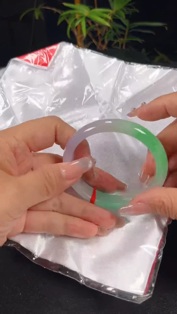 缅风时尚美人手镯【直播专用】772