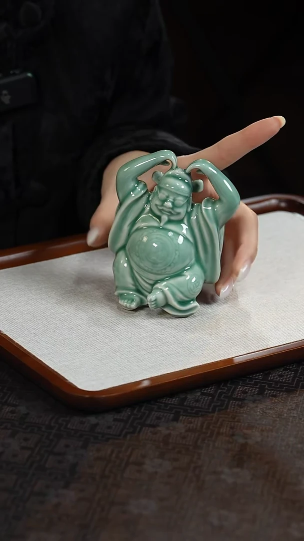 瓷3**风陈果  比心财神。。