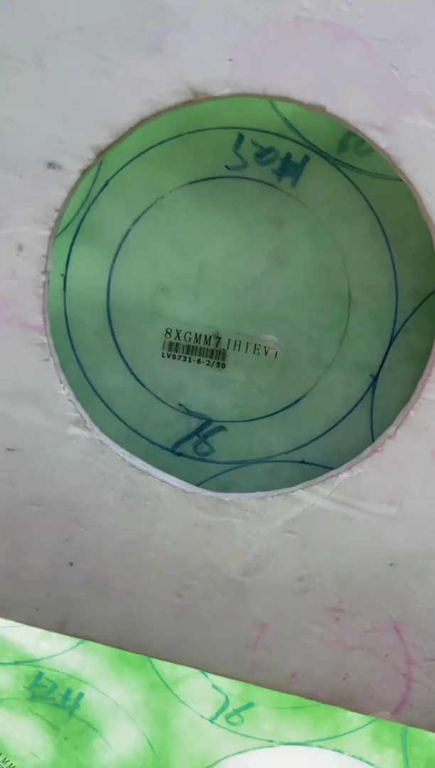 定制翡翠手镯未镶嵌定制手镯WJFC1/DZS