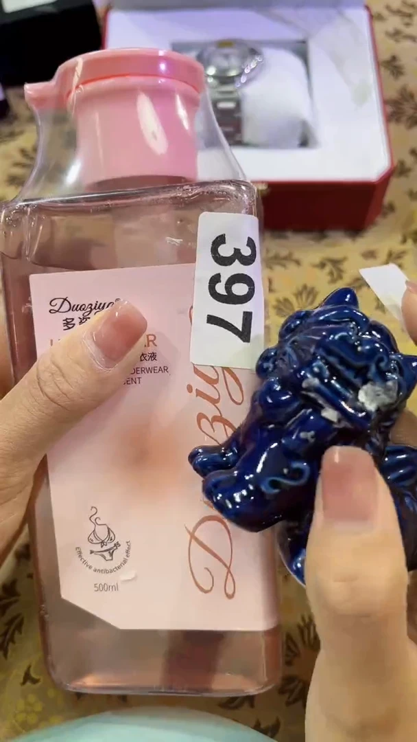 瓷片陶茶666文玩周边多人