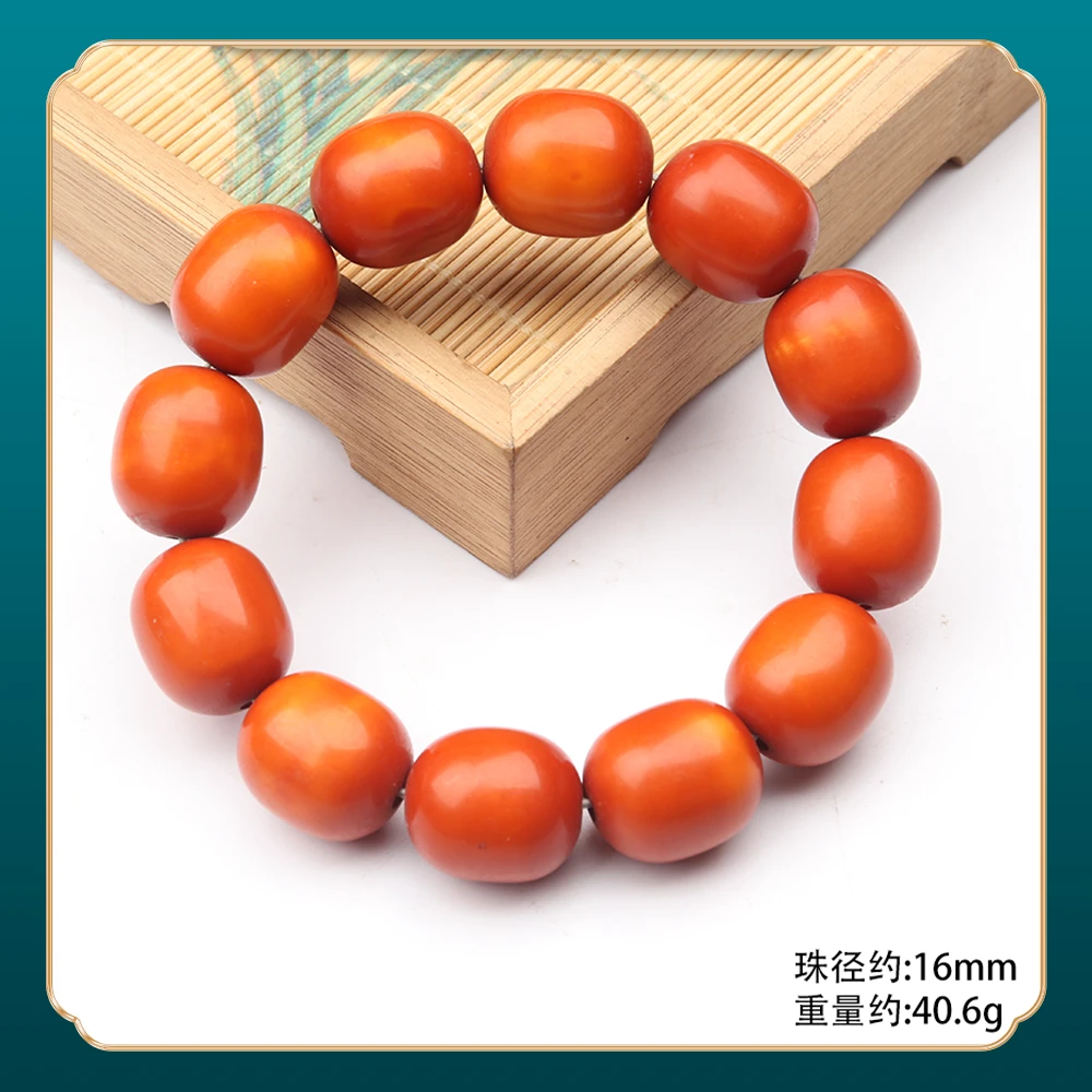 SY112精品时尚气质百搭款手串(多样性发一)