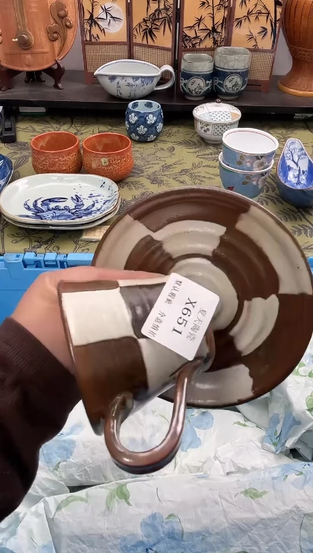 瓷片王*美X651默认微瑕闪购默认库存一件