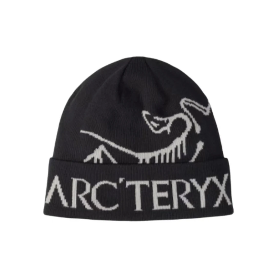 【入夏见面礼】ARC'TERYX/始祖鸟 舒适保暖帽 Bird Head Toque