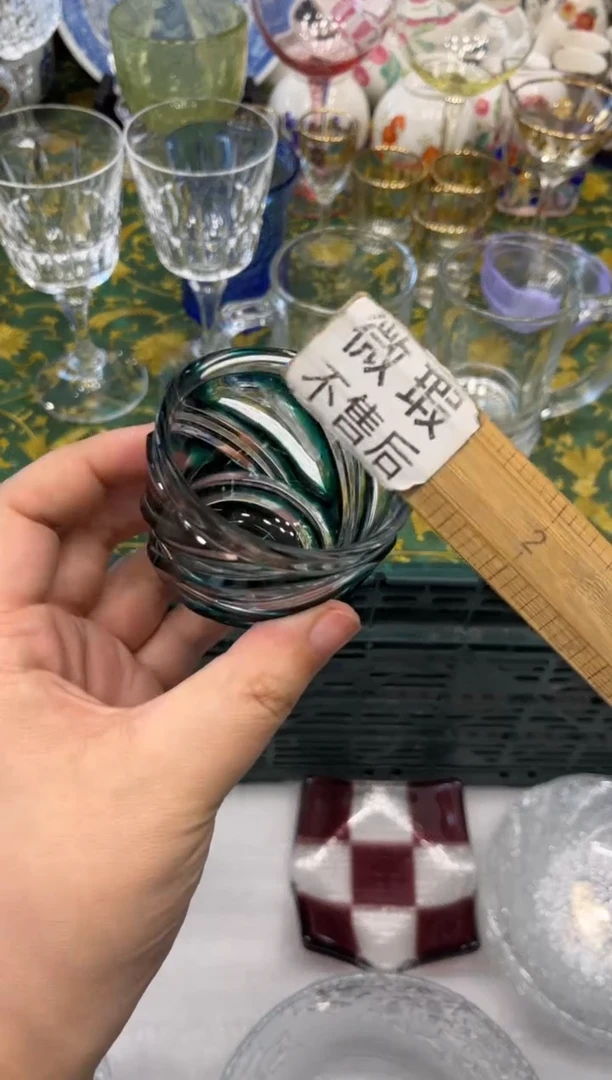 手工艺品玻璃毛*5563默认微瑕