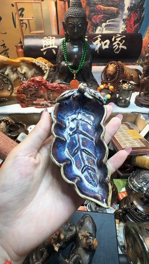 瓷器默认链接 一器一物~