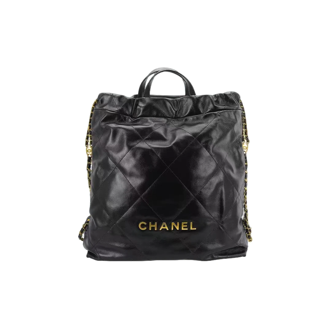 99新 Chanel/香奈儿 安洁利严选垃圾袋/ZH1031235