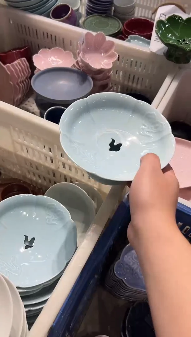 盘陶微瑕商品 介意勿拍
