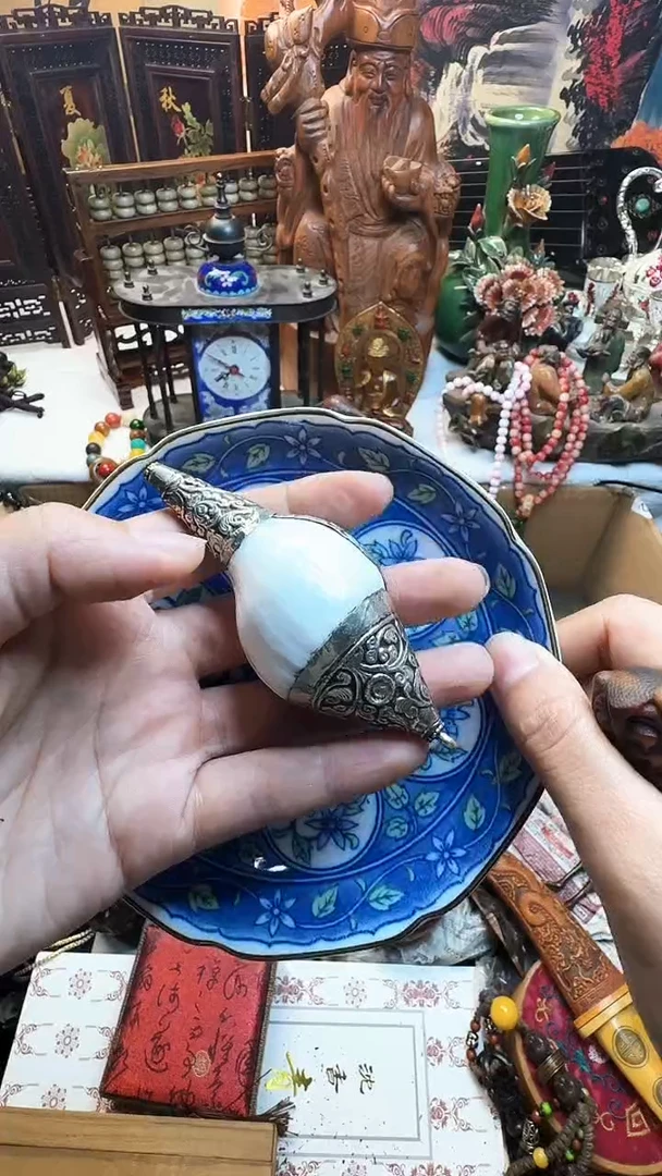 瓷器链接 一器一物~