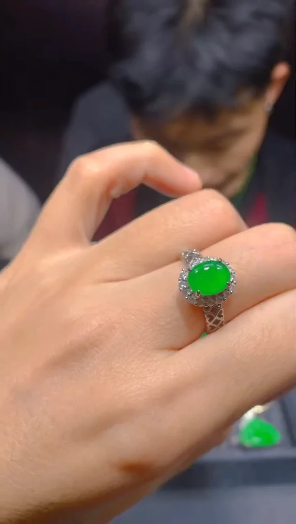 未镶嵌定制翡翠222多样性发货（发其一）