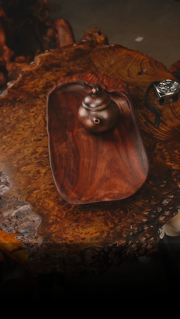 老叶木作木制品635