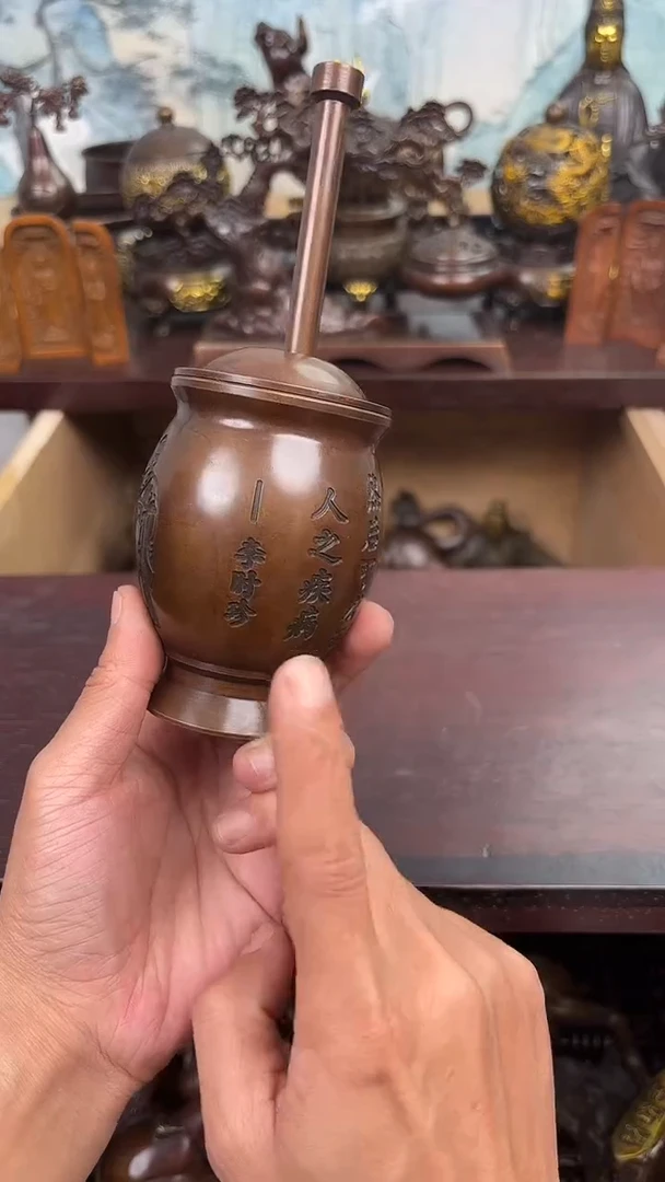 锦瑞铜专属精选链接