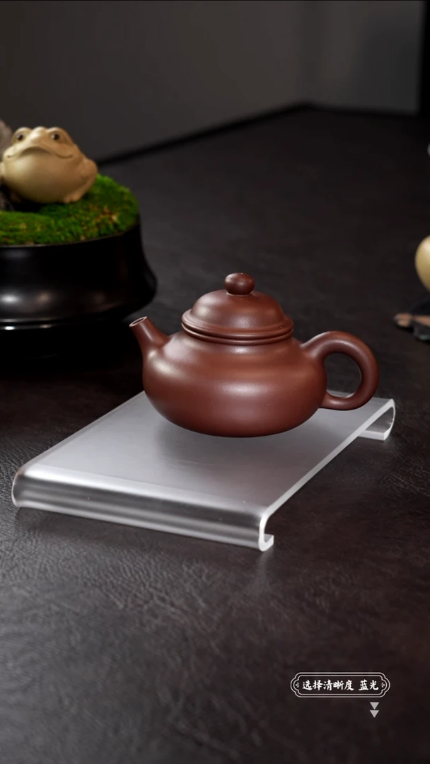 茶壶紫砂东*11111