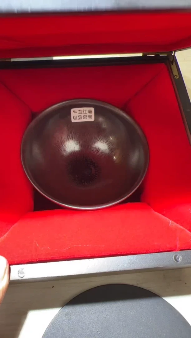 茶盏复兴小组技术科科长金长兴4
