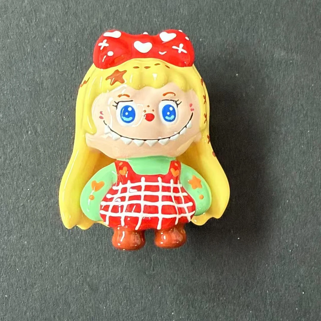 小新家手绘珠diy配件链接