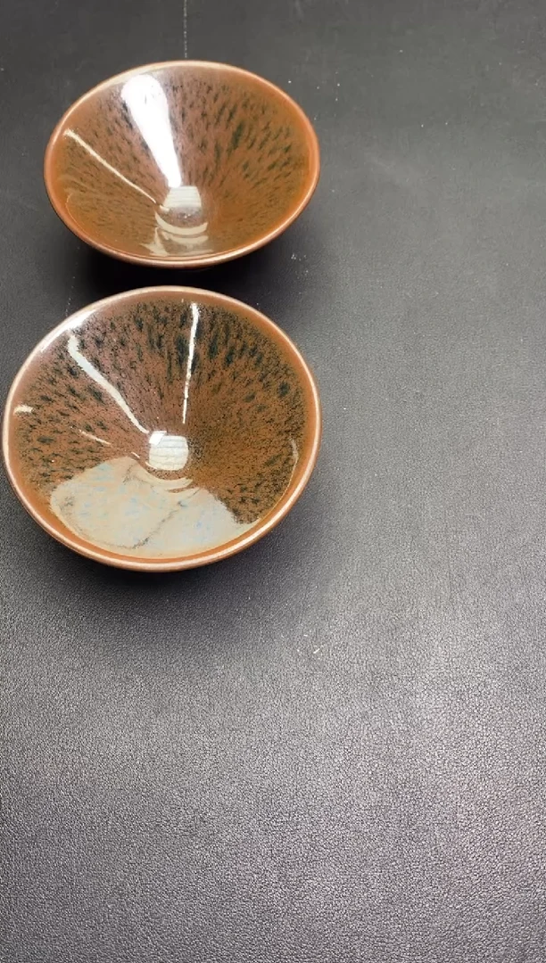 【闪购商品】茶盏2建盏建盏建盏建盏