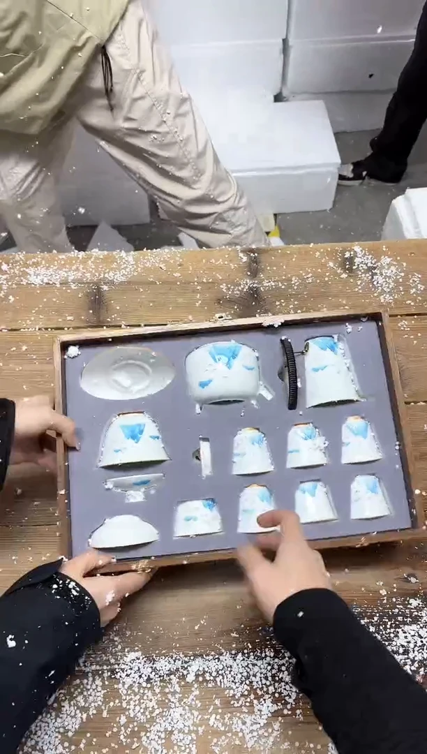 【闪购商品】其他精美茶器便宜卖了